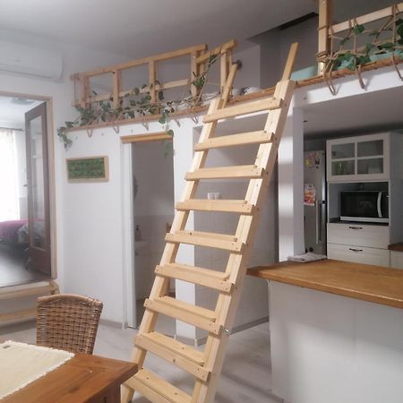 Ujkapu Sunshine Apartments غيور المظهر الخارجي الصورة