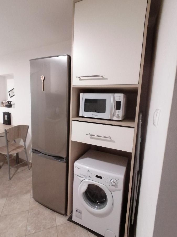 Ujkapu Sunshine Apartments غيور المظهر الخارجي الصورة