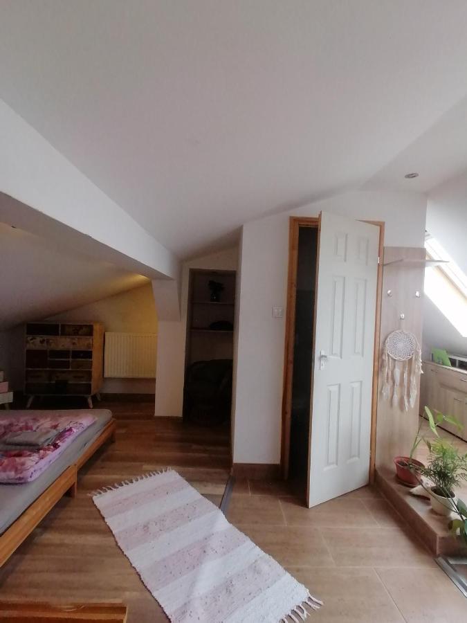 Ujkapu Sunshine Apartments غيور المظهر الخارجي الصورة