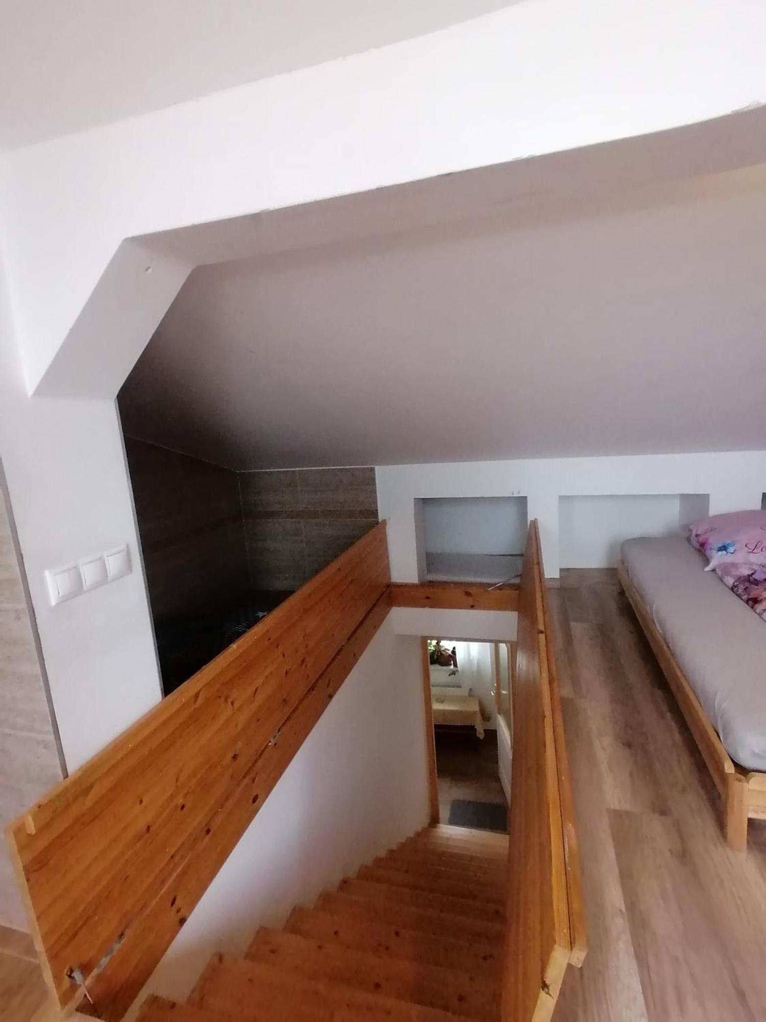 Ujkapu Sunshine Apartments غيور المظهر الخارجي الصورة