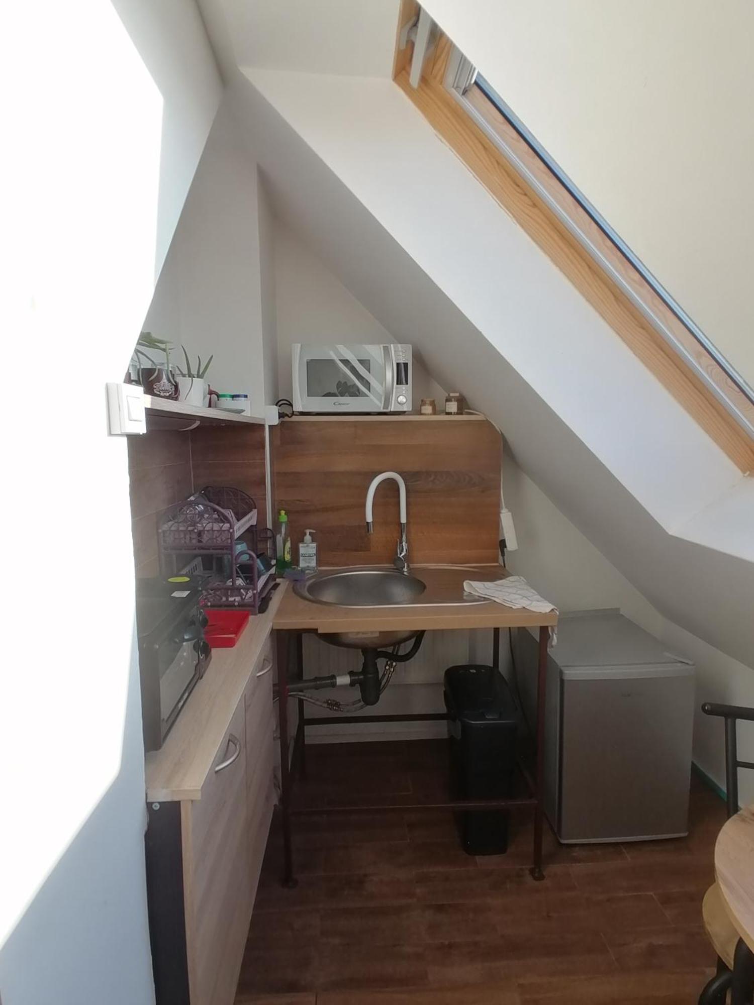Ujkapu Sunshine Apartments غيور المظهر الخارجي الصورة