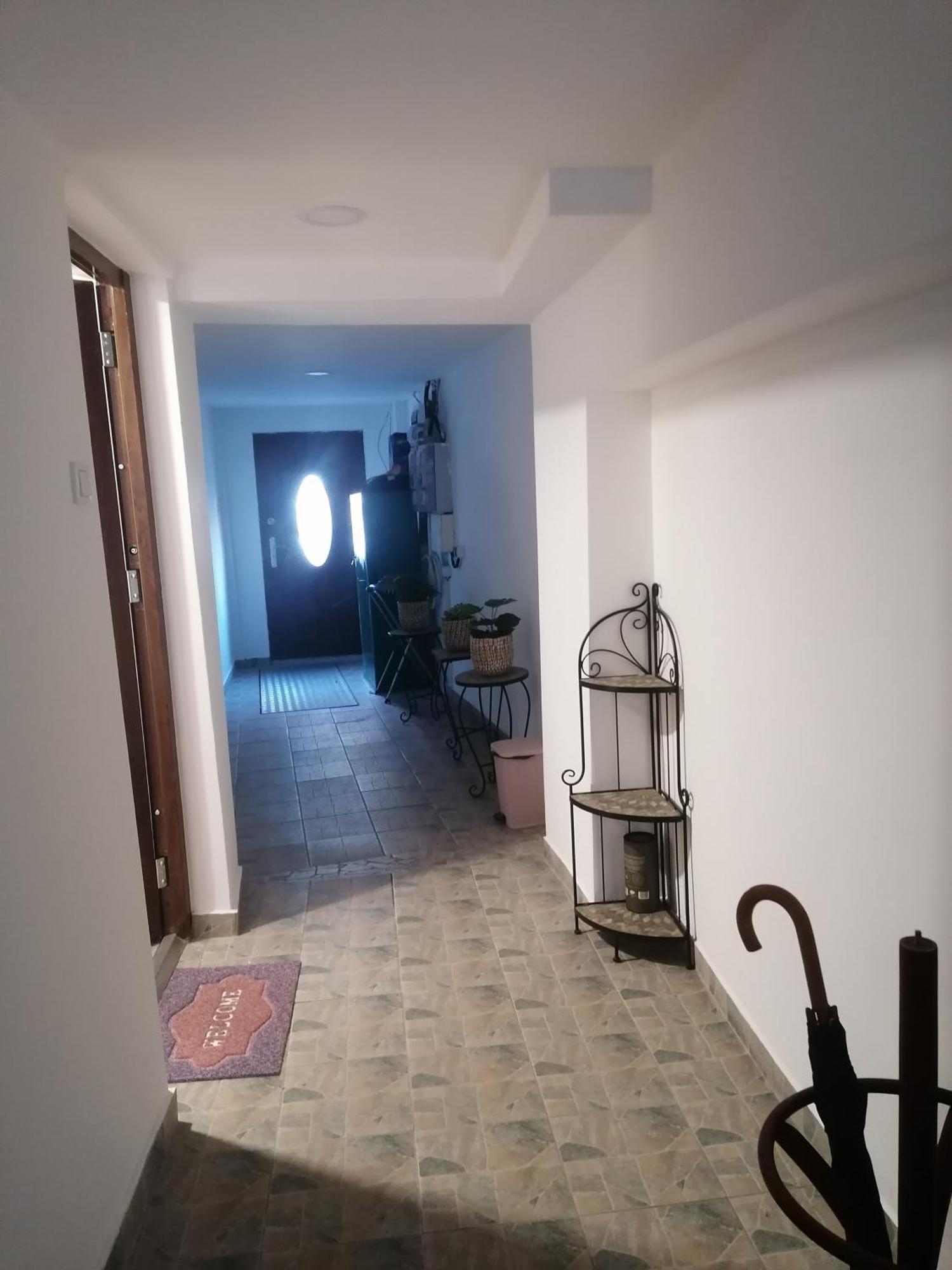Ujkapu Sunshine Apartments غيور المظهر الخارجي الصورة