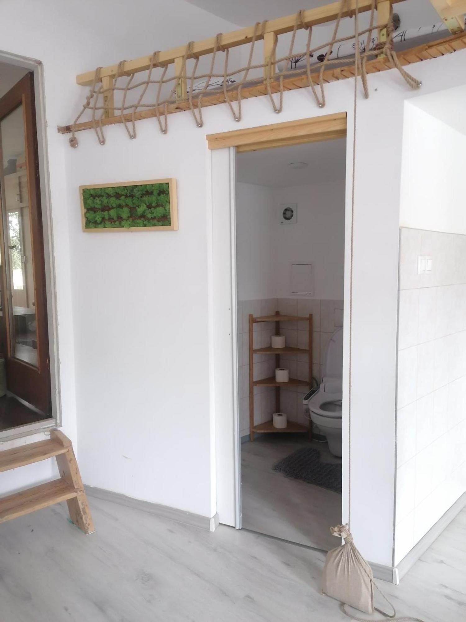 Ujkapu Sunshine Apartments غيور الغرفة الصورة