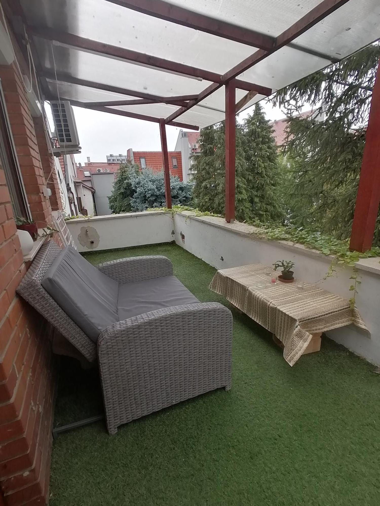 Ujkapu Sunshine Apartments غيور الغرفة الصورة