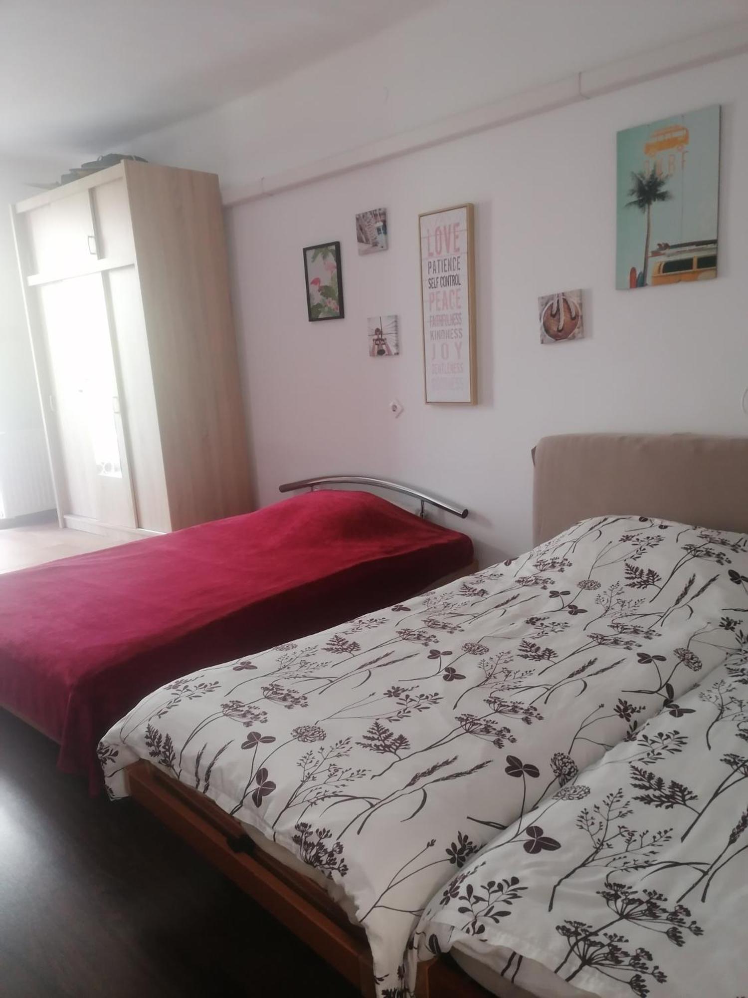Ujkapu Sunshine Apartments غيور المظهر الخارجي الصورة