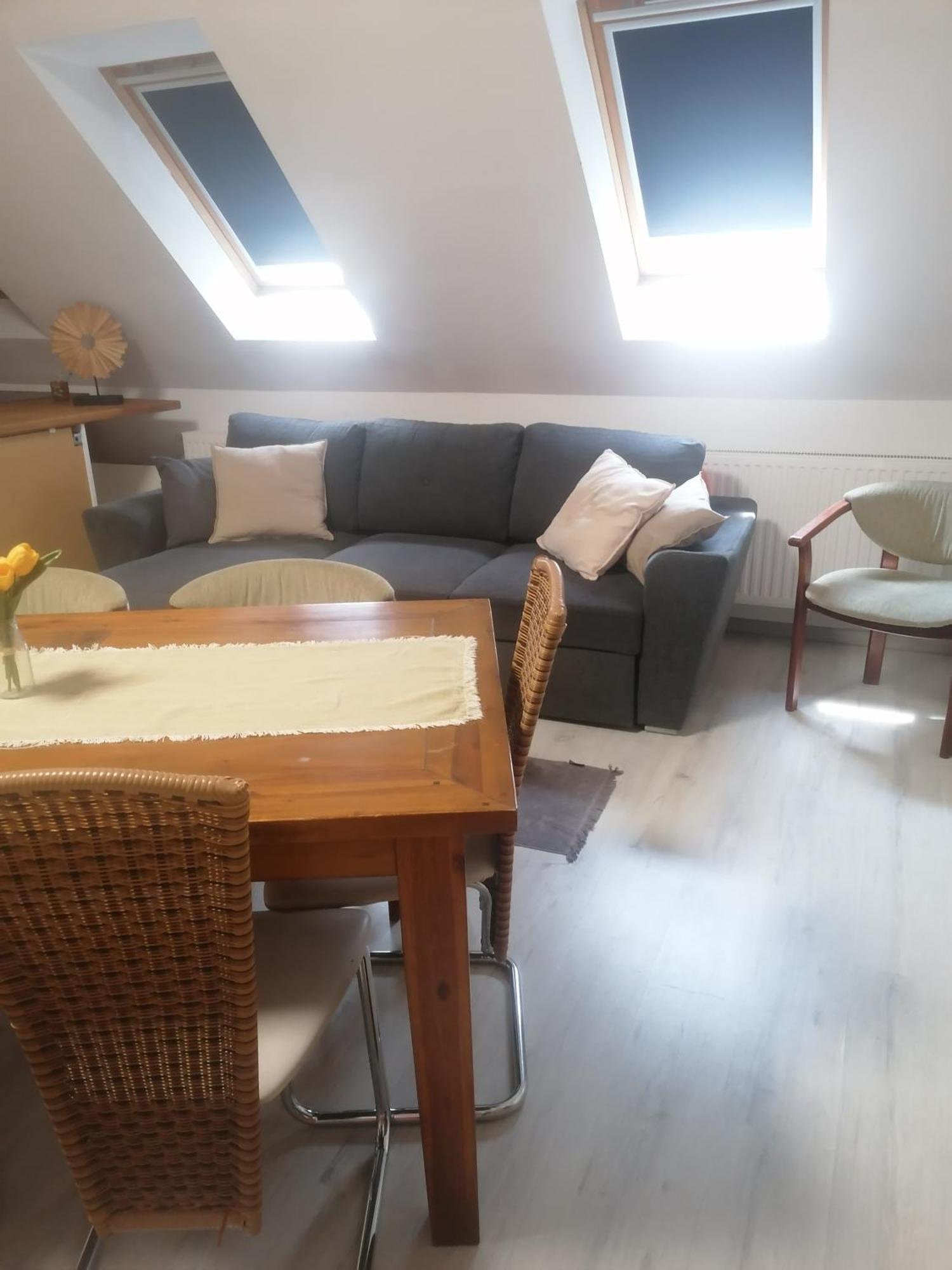 Ujkapu Sunshine Apartments غيور المظهر الخارجي الصورة