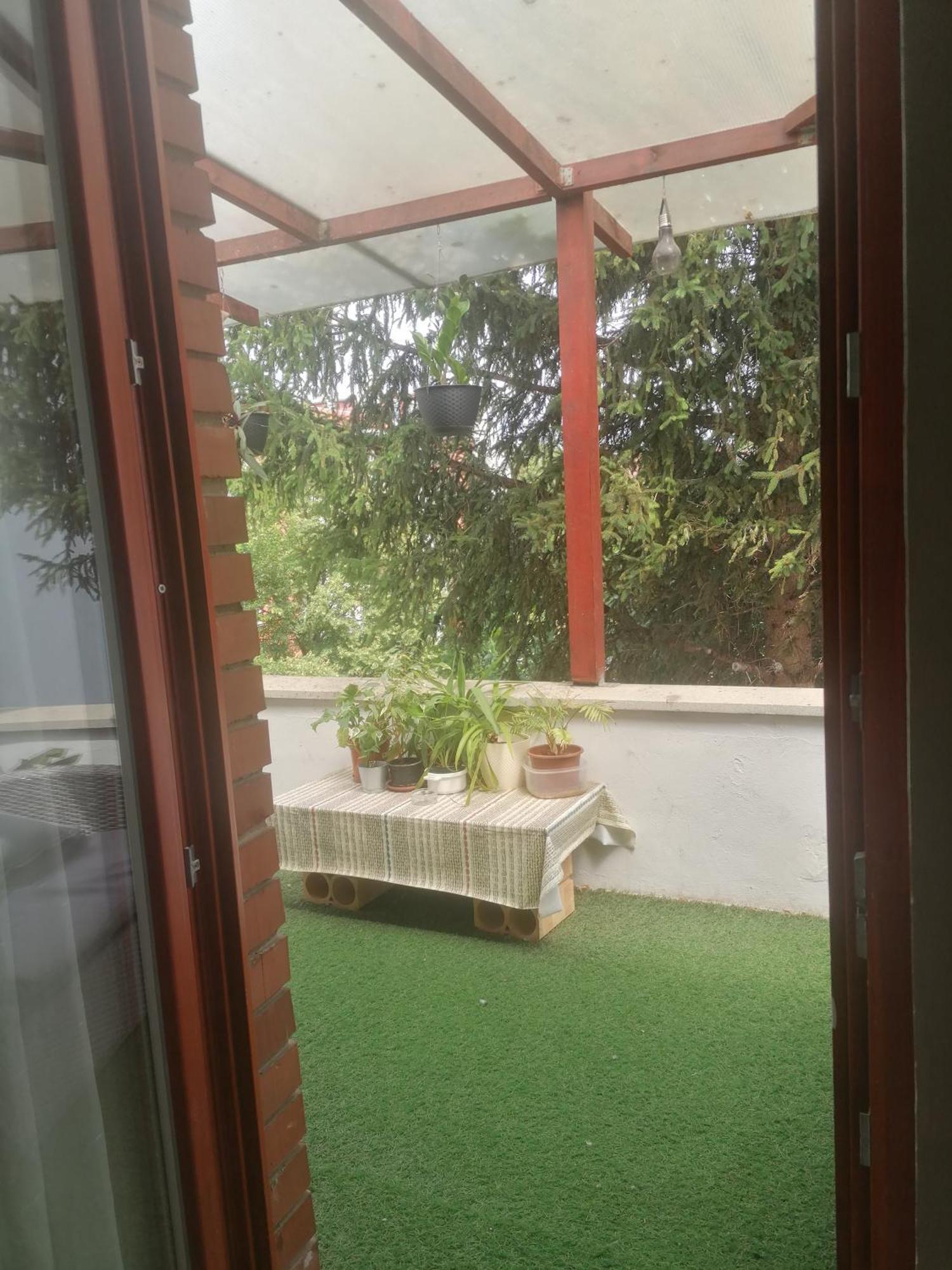 Ujkapu Sunshine Apartments غيور المظهر الخارجي الصورة